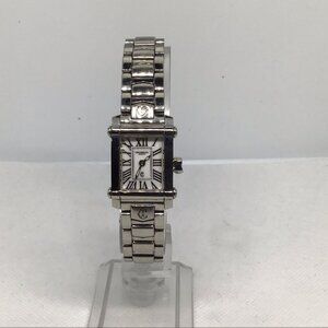 Ladies Charriol Columbus Stainless Steel 25mm Swiss Quartz Watch CCSTRD2